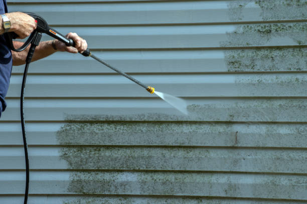 Professional Pressure Washing Services in Swedesboro, NJ