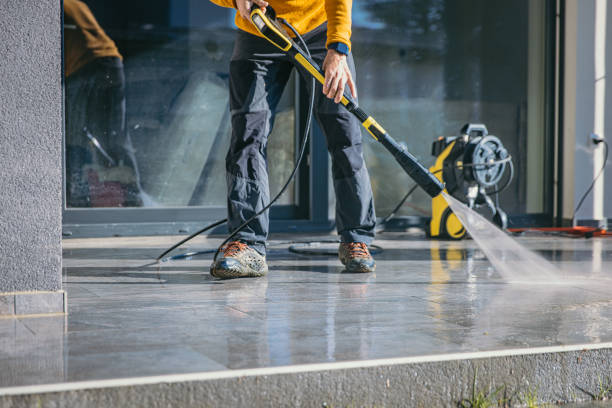 Best Patio and Deck Pressure Washing  in Swedesboro, NJ