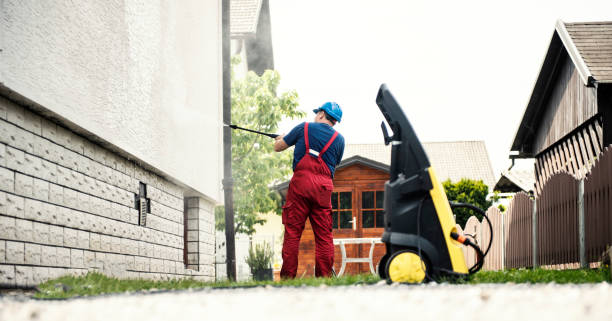 Best Sidewalk and Walkway Cleaning  in Swedesboro, NJ